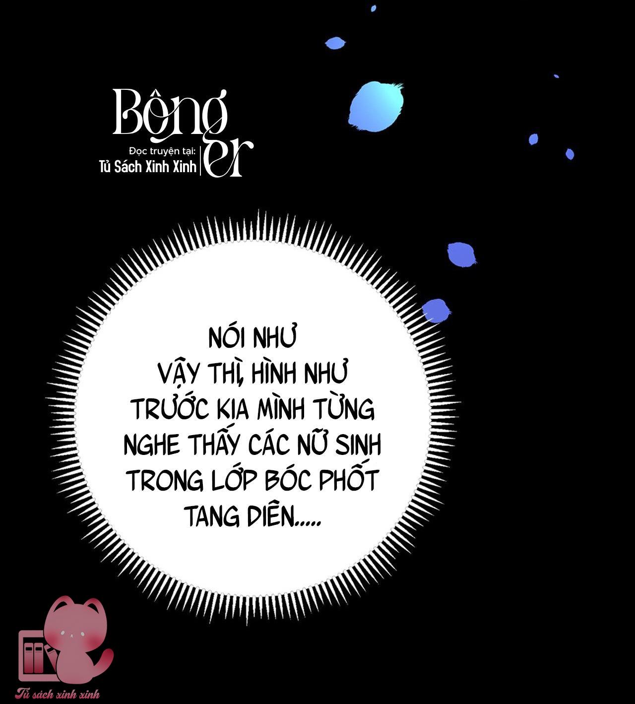 Khó Dỗ Dành - Chap 71