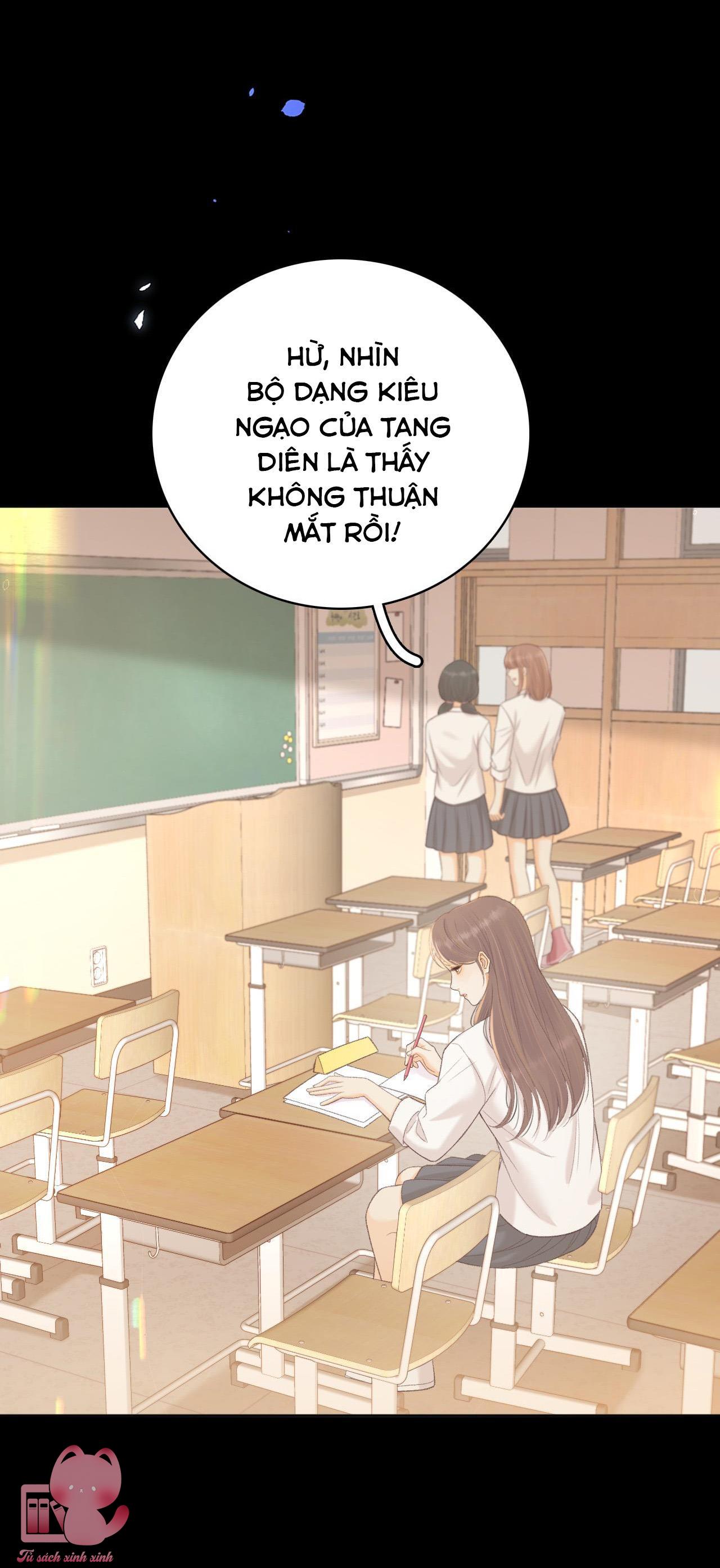 Khó Dỗ Dành - Chap 71