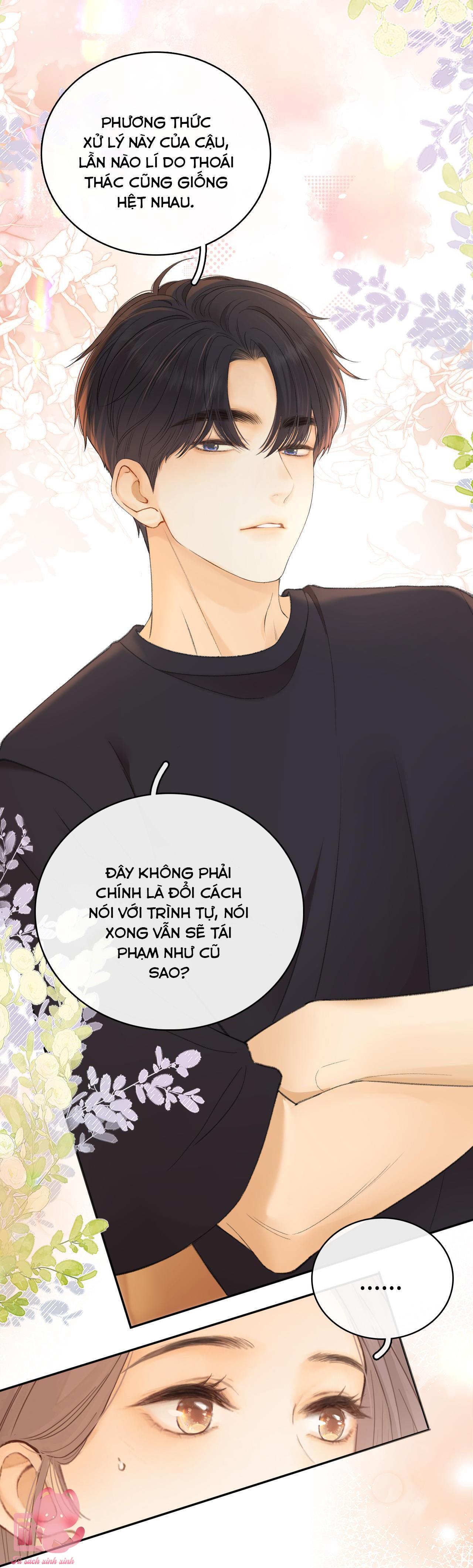 Khó Dỗ Dành - Chap 71