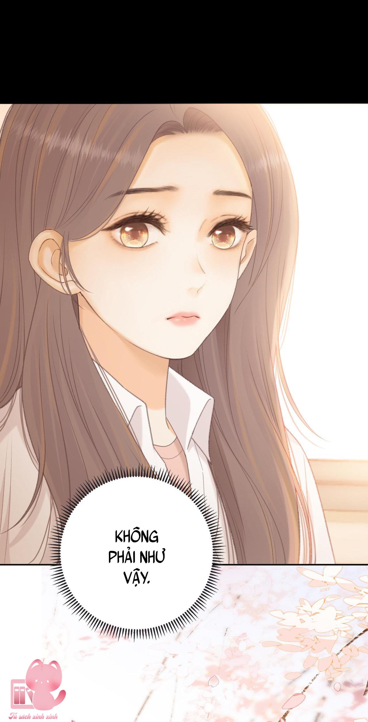 Khó Dỗ Dành - Chap 71