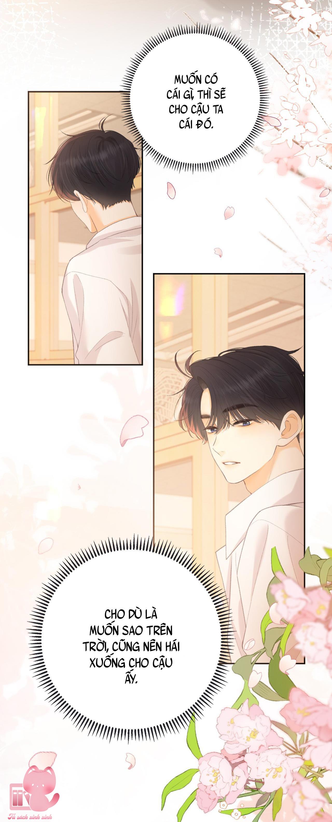 Khó Dỗ Dành - Chap 71