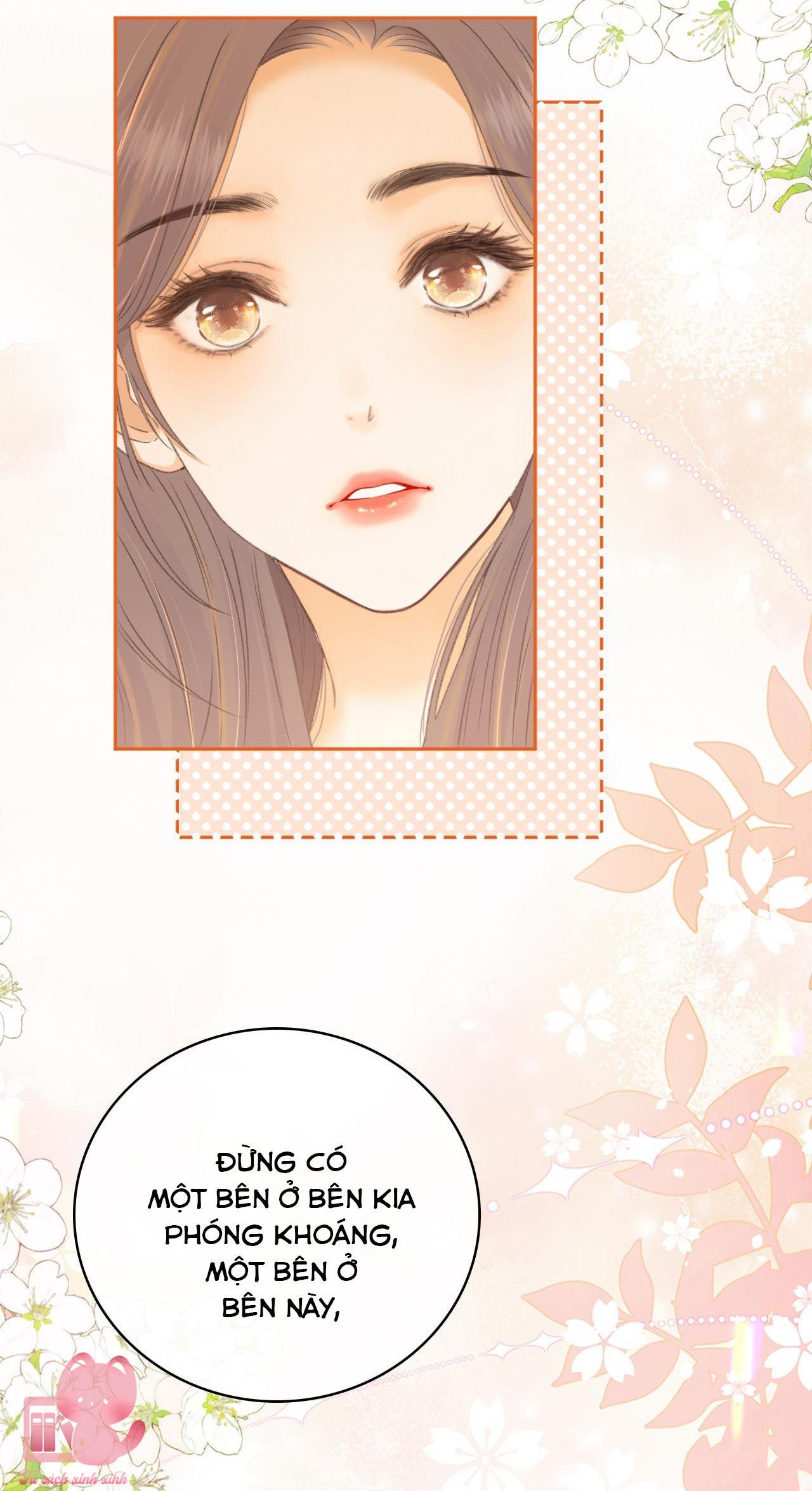 Khó Dỗ Dành - Chap 71