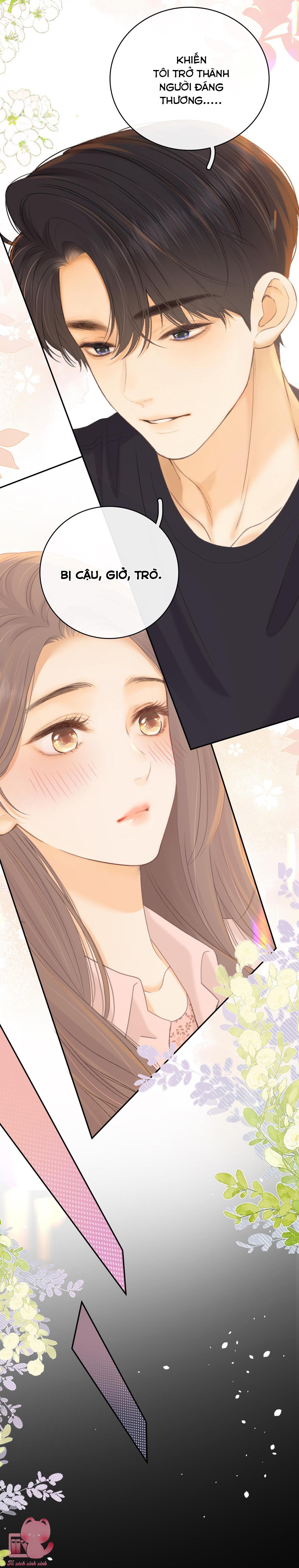 Khó Dỗ Dành - Chap 71