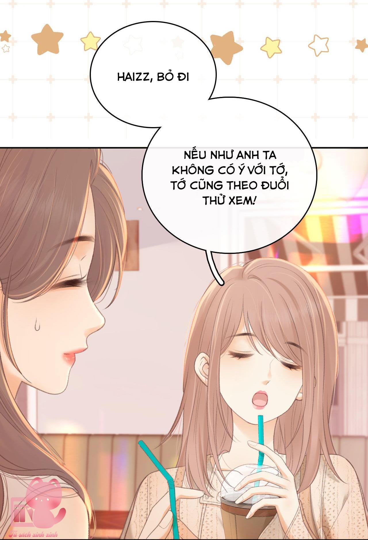 Khó Dỗ Dành - Chap 72