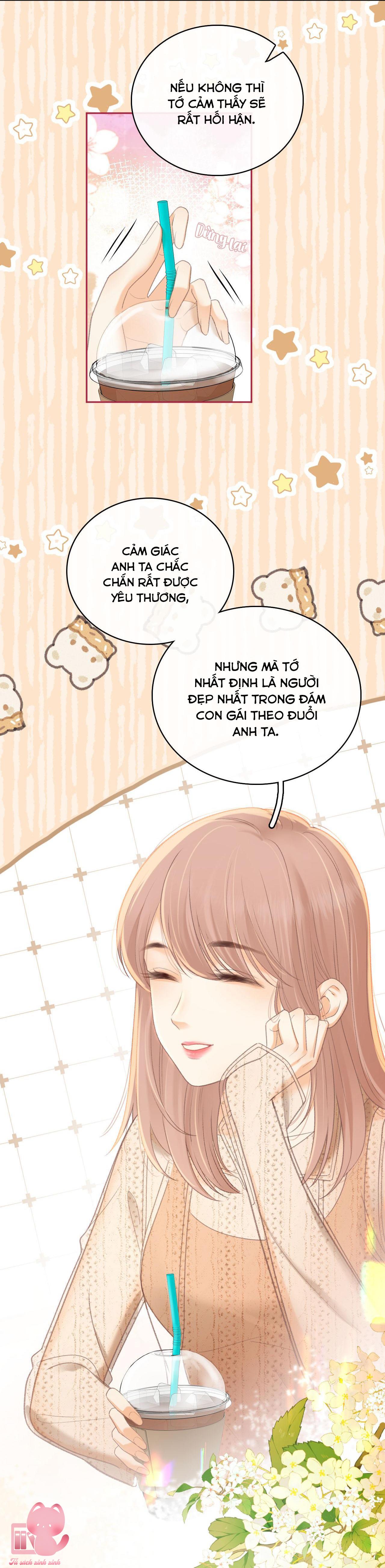 Khó Dỗ Dành - Chap 72