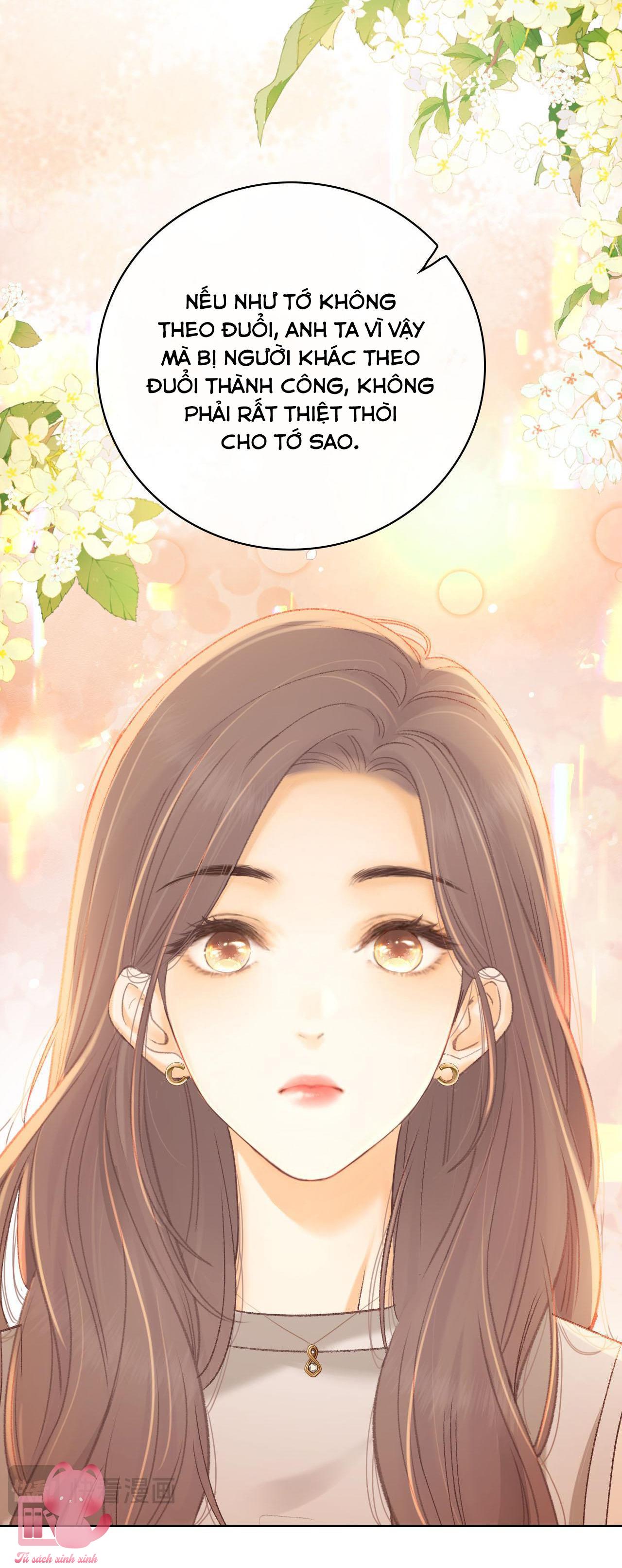 Khó Dỗ Dành - Chap 72