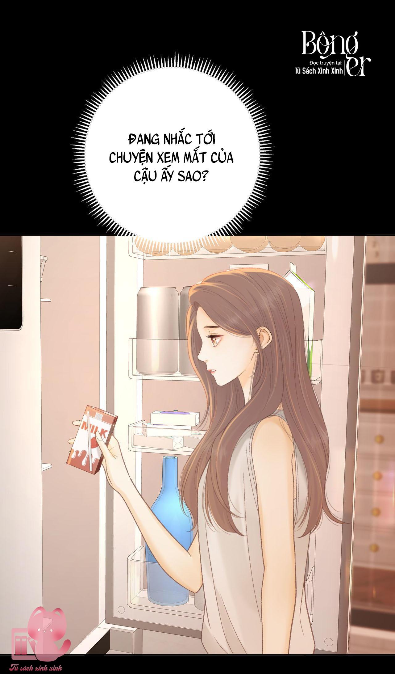 Khó Dỗ Dành - Chap 72