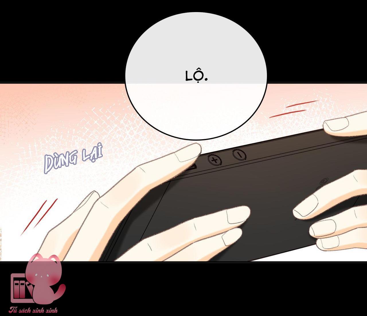 Khó Dỗ Dành - Chap 72