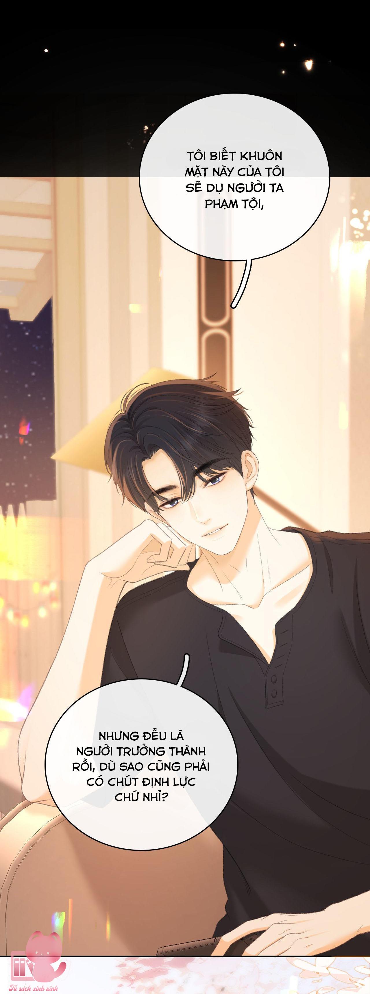 Khó Dỗ Dành - Chap 72