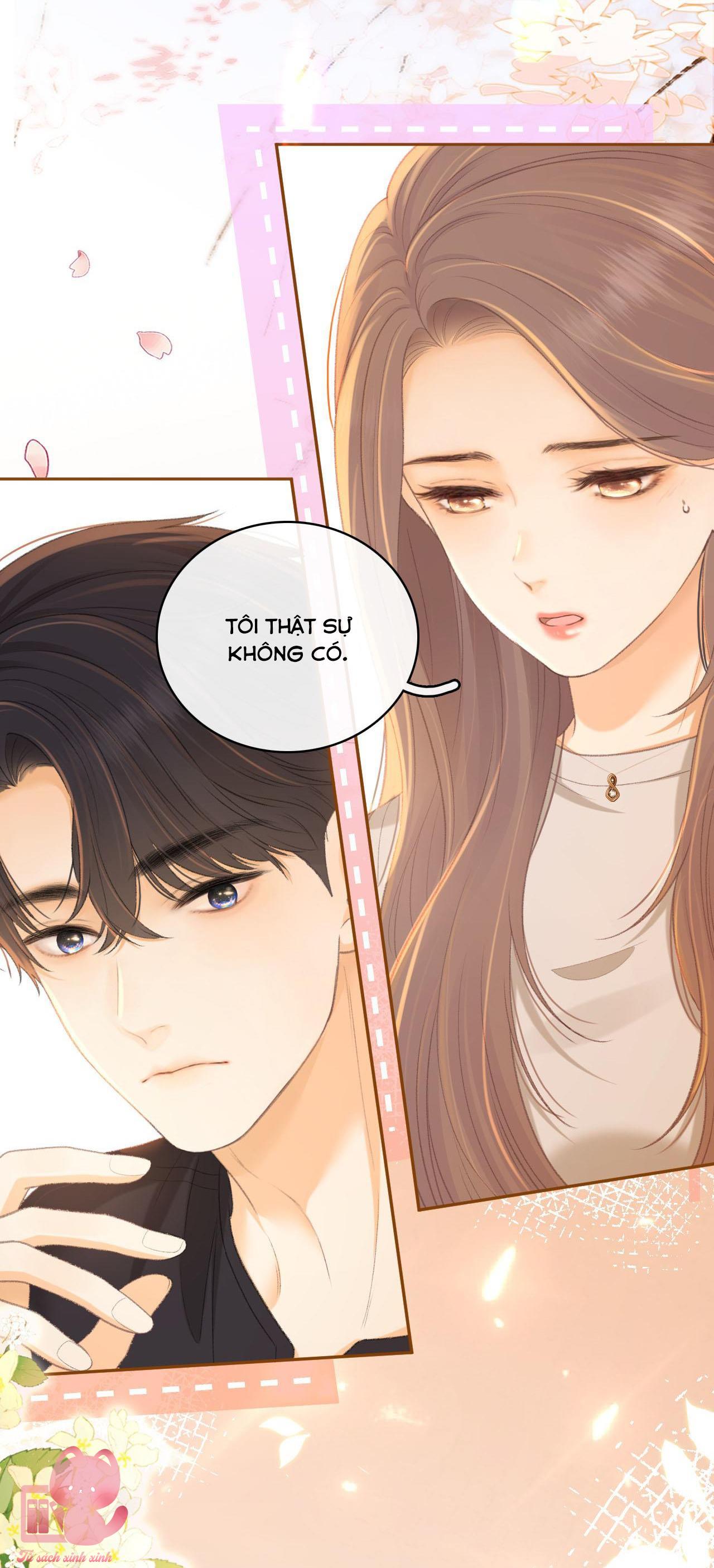 Khó Dỗ Dành - Chap 72