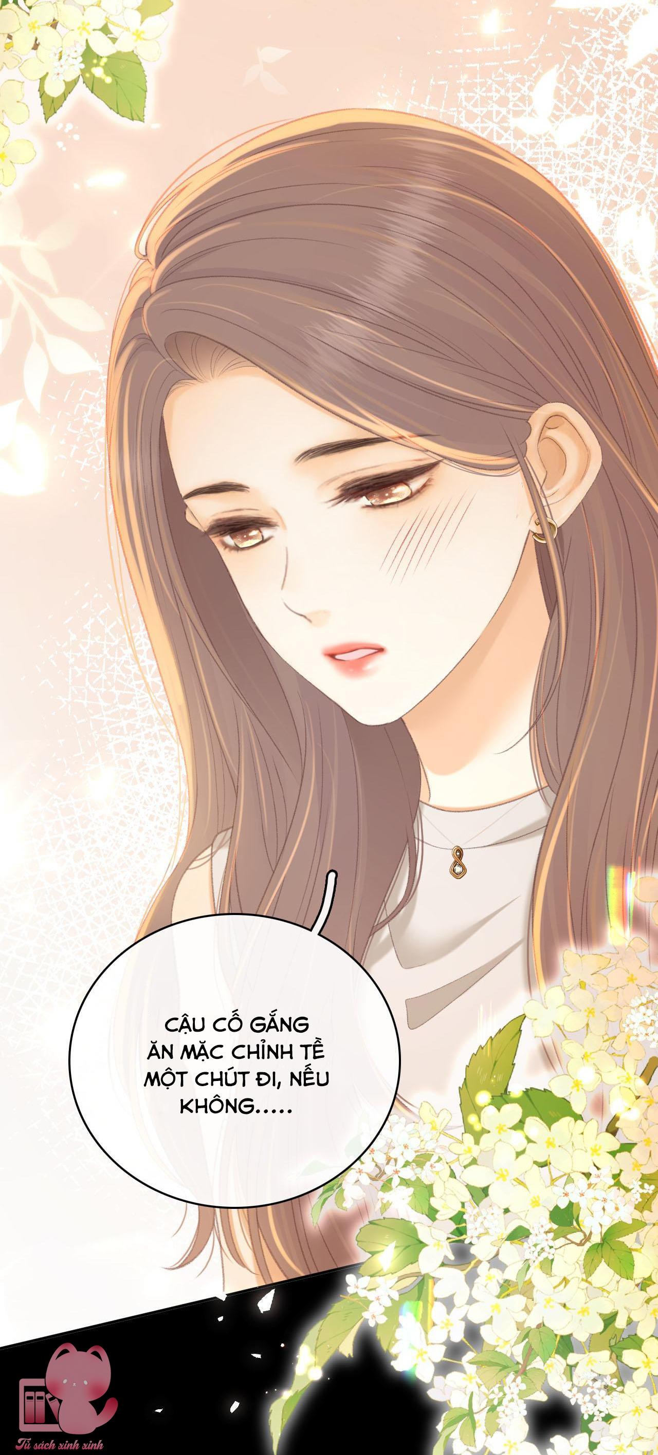 Khó Dỗ Dành - Chap 72