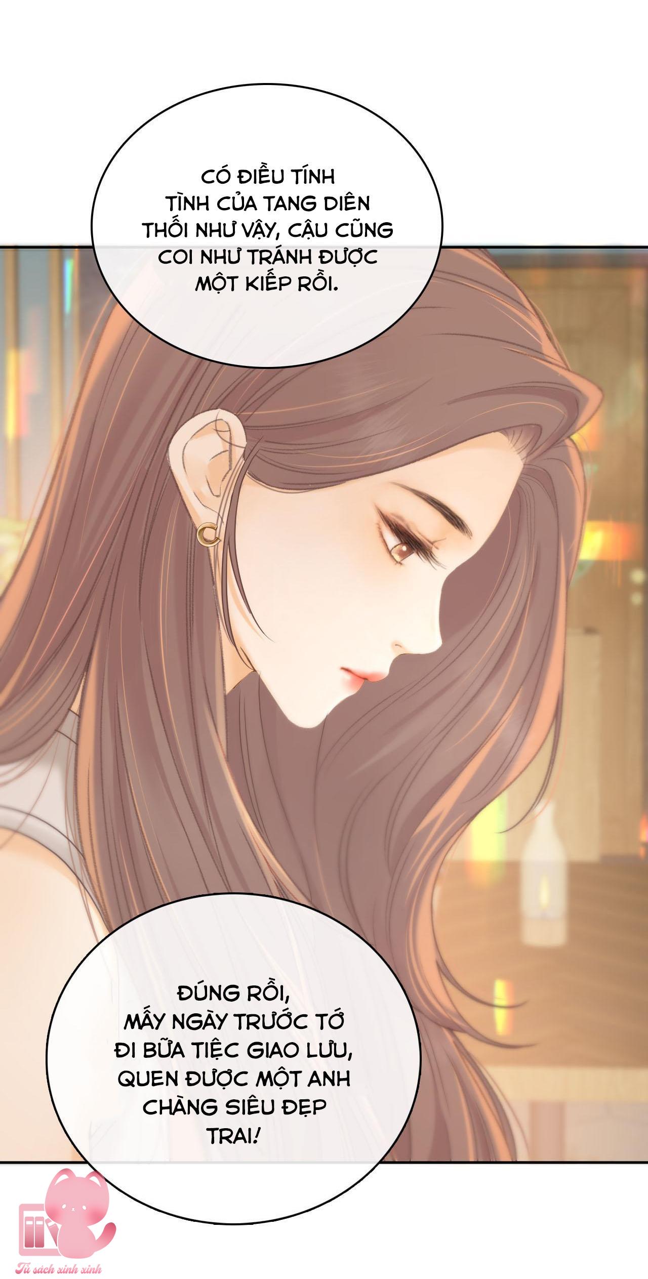 Khó Dỗ Dành - Chap 72