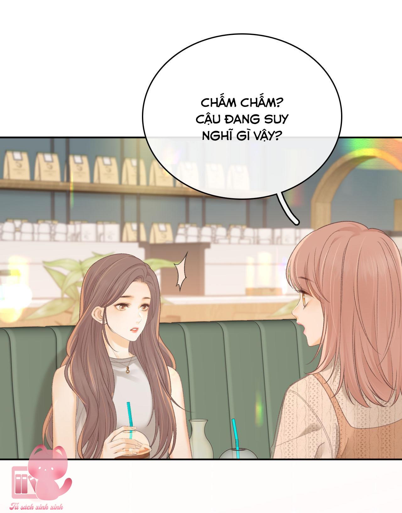 Khó Dỗ Dành - Chap 72