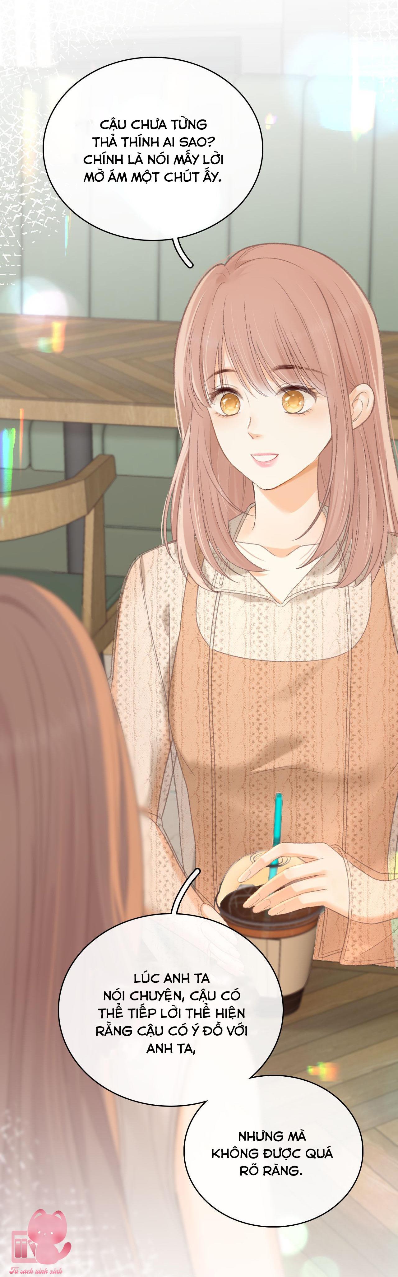 Khó Dỗ Dành - Chap 72