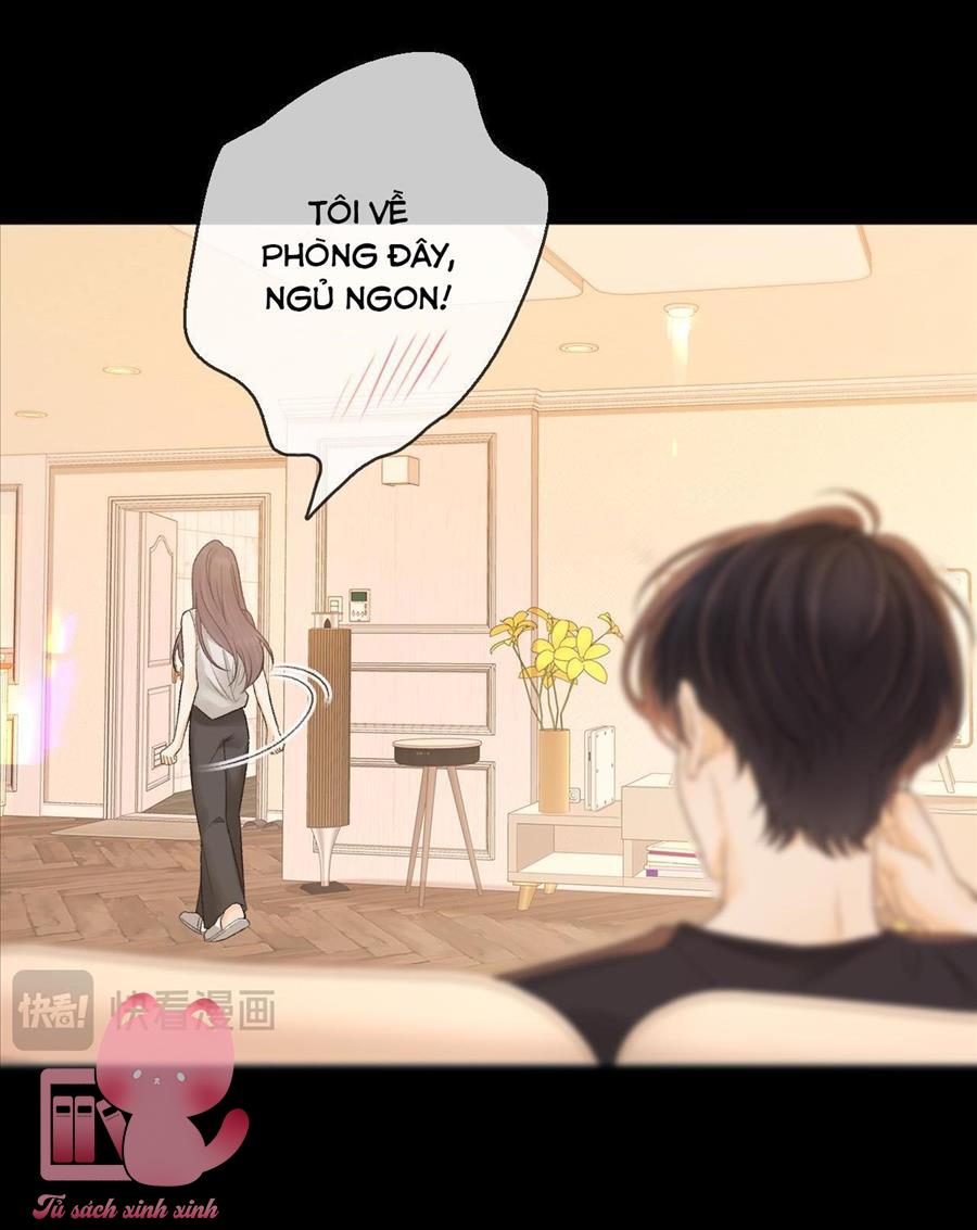 Khó Dỗ Dành - Chap 73