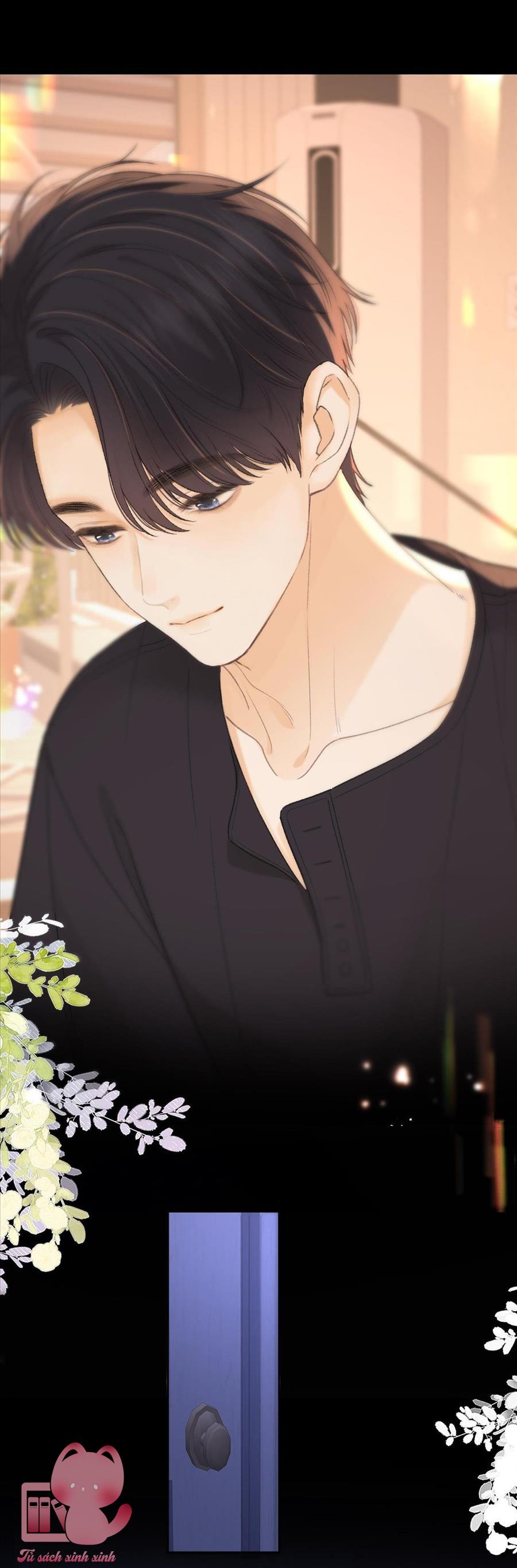 Khó Dỗ Dành - Chap 73