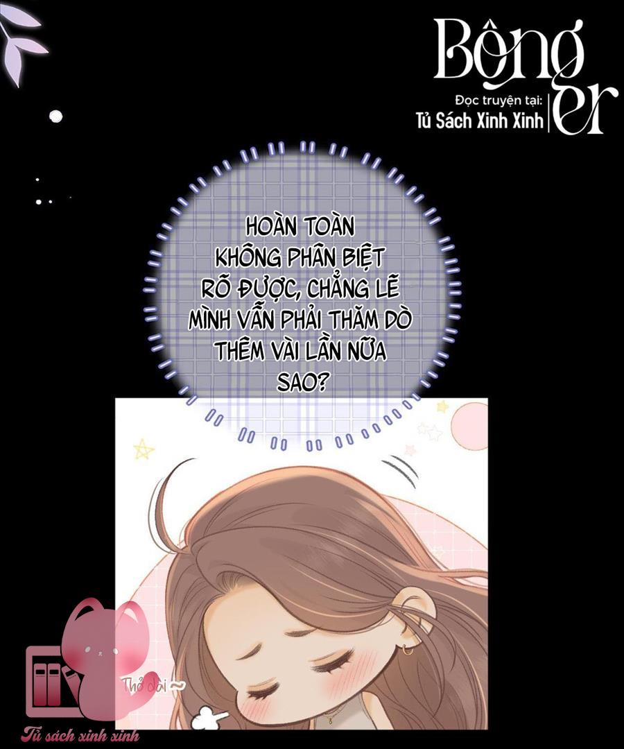 Khó Dỗ Dành - Chap 73