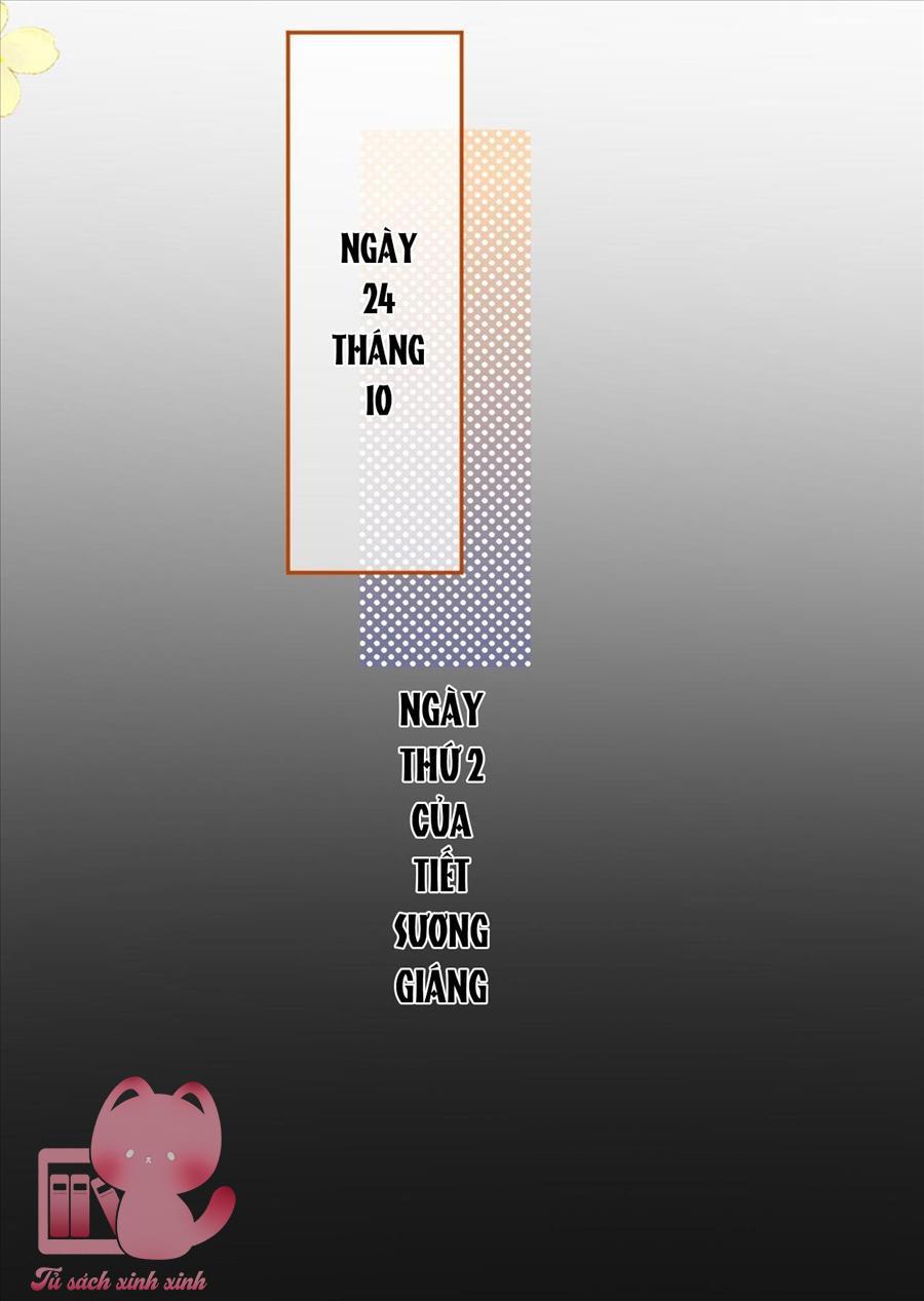 Khó Dỗ Dành - Chap 73