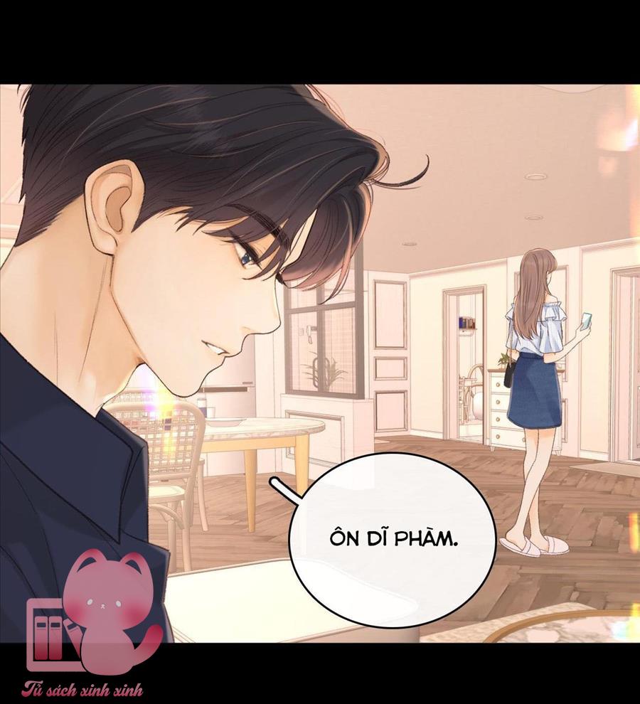 Khó Dỗ Dành - Chap 73