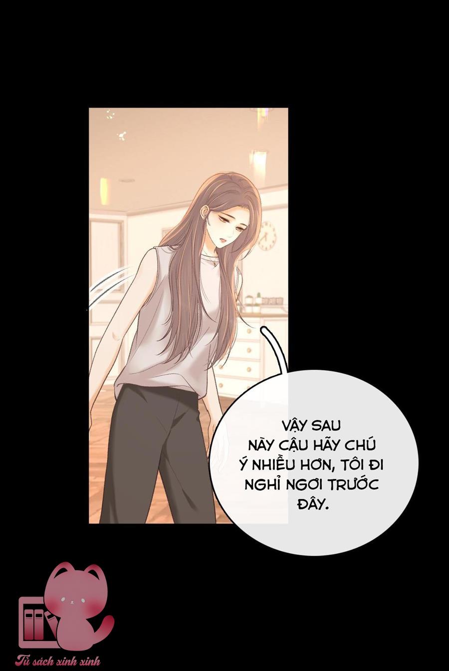Khó Dỗ Dành - Chap 73