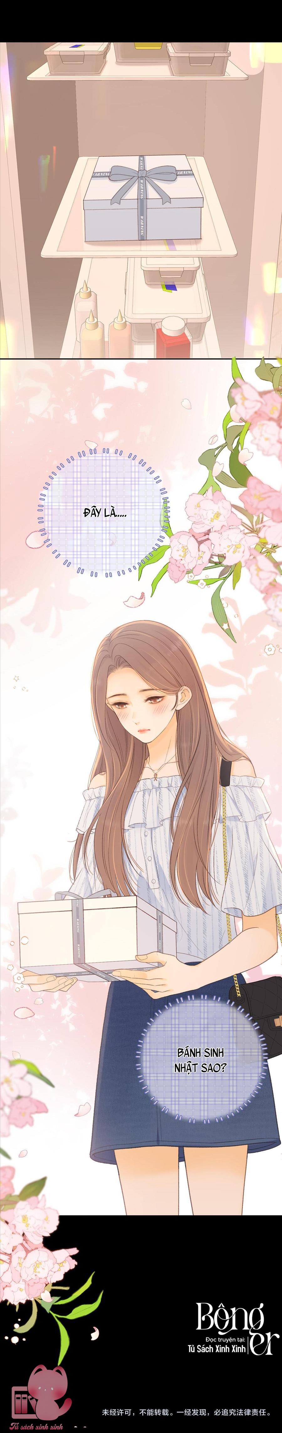 Khó Dỗ Dành - Chap 73