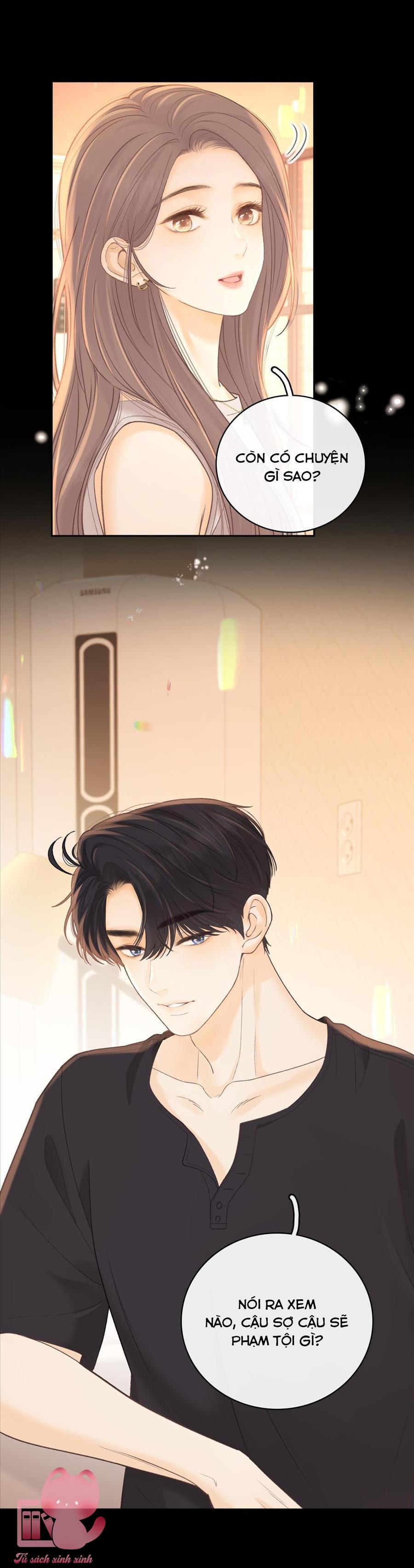 Khó Dỗ Dành - Chap 73