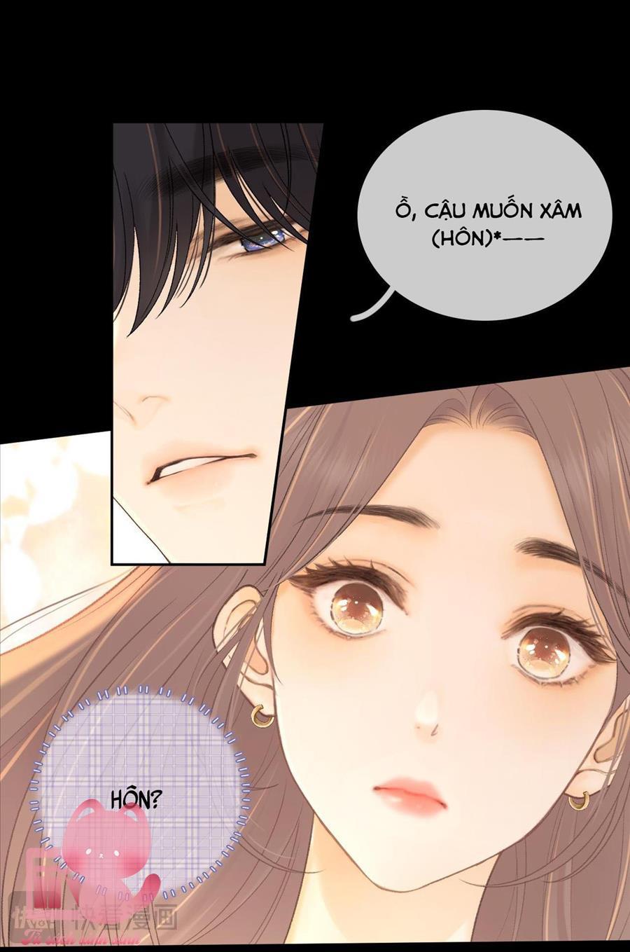Khó Dỗ Dành - Chap 73