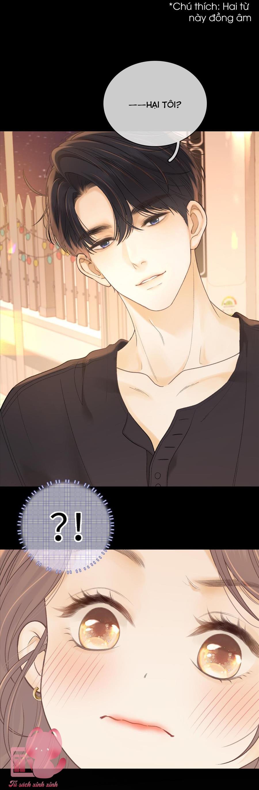 Khó Dỗ Dành - Chap 73