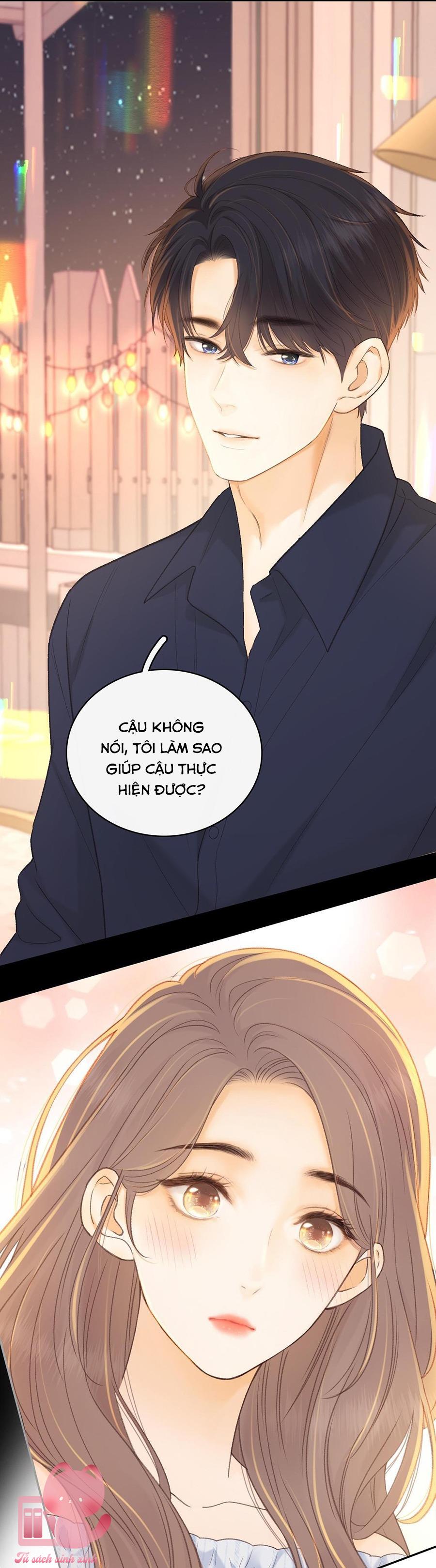 Khó Dỗ Dành - Chap 74