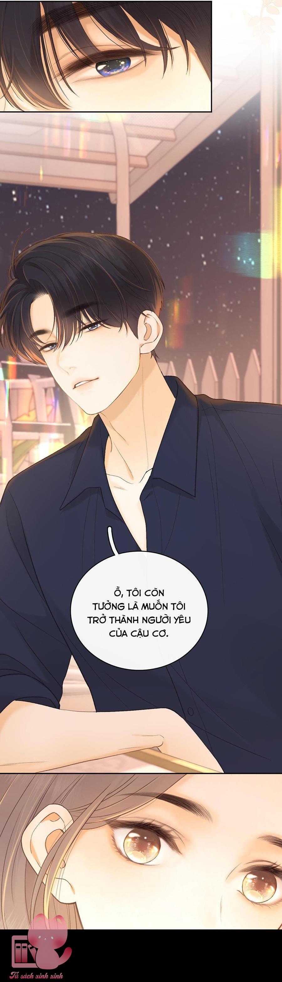 Khó Dỗ Dành - Chap 74