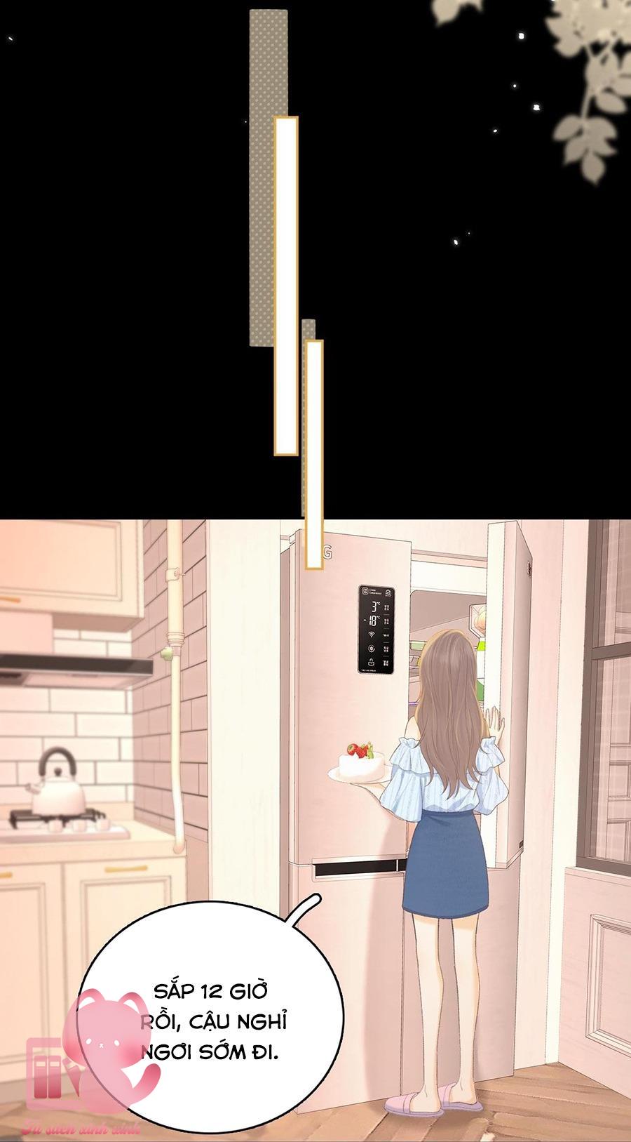 Khó Dỗ Dành - Chap 74