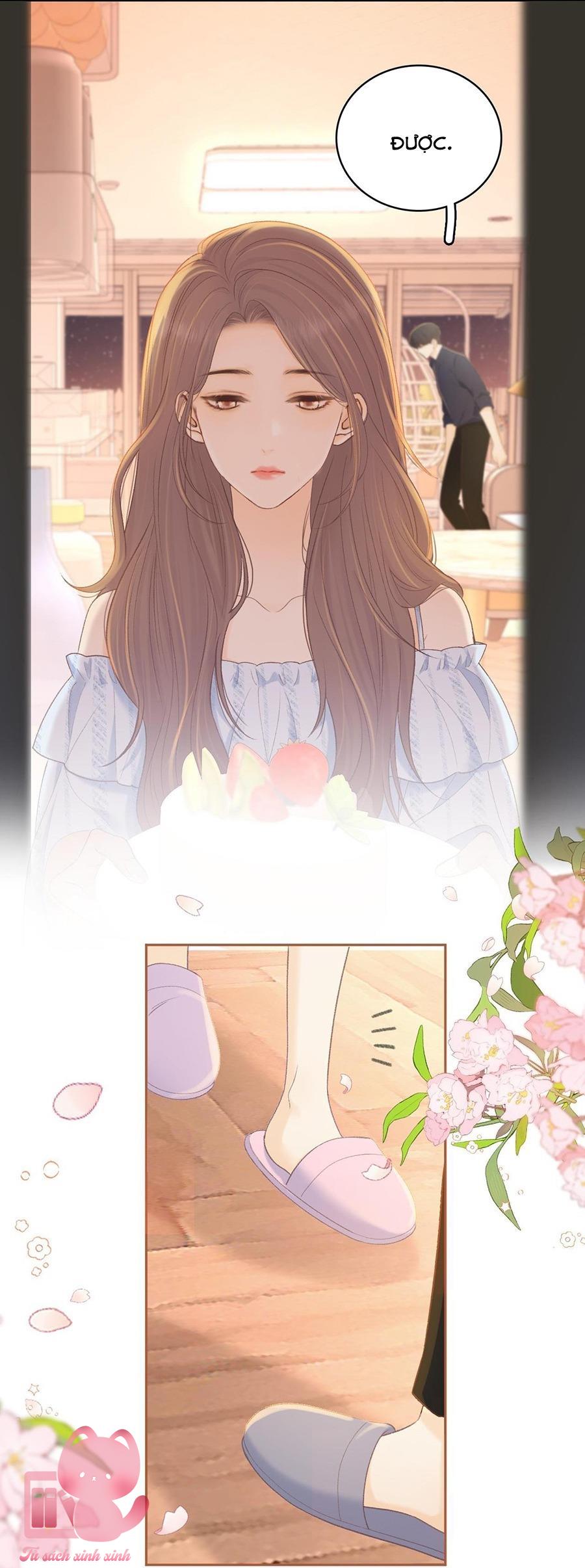 Khó Dỗ Dành - Chap 74