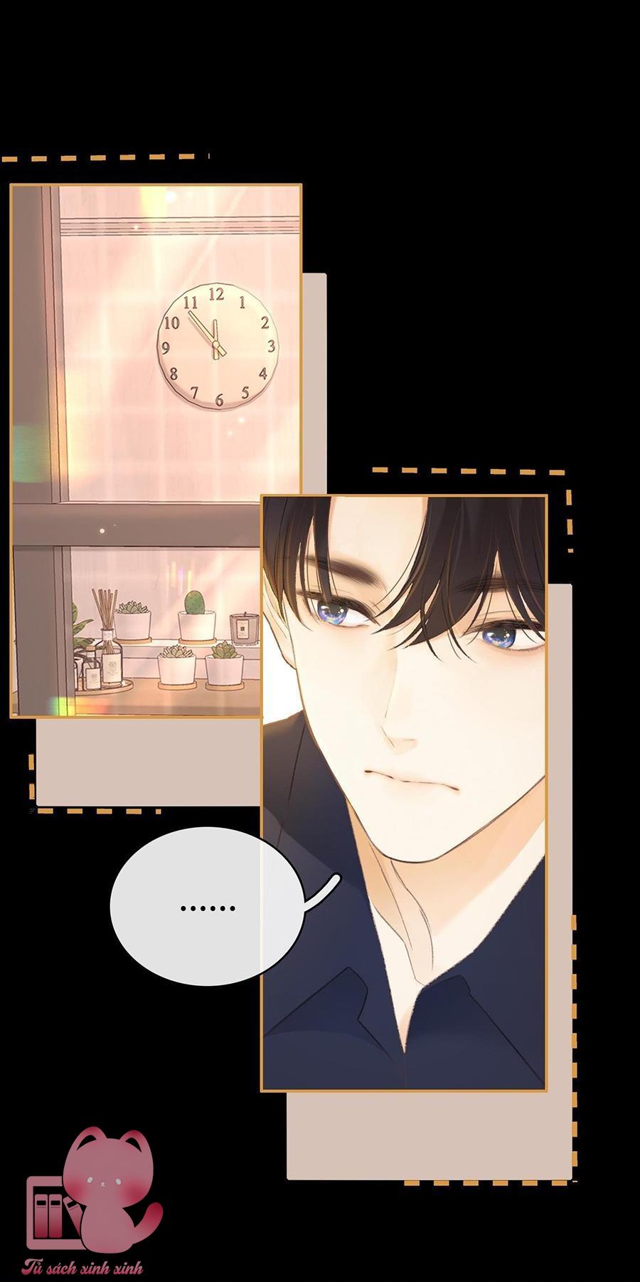 Khó Dỗ Dành - Chap 74