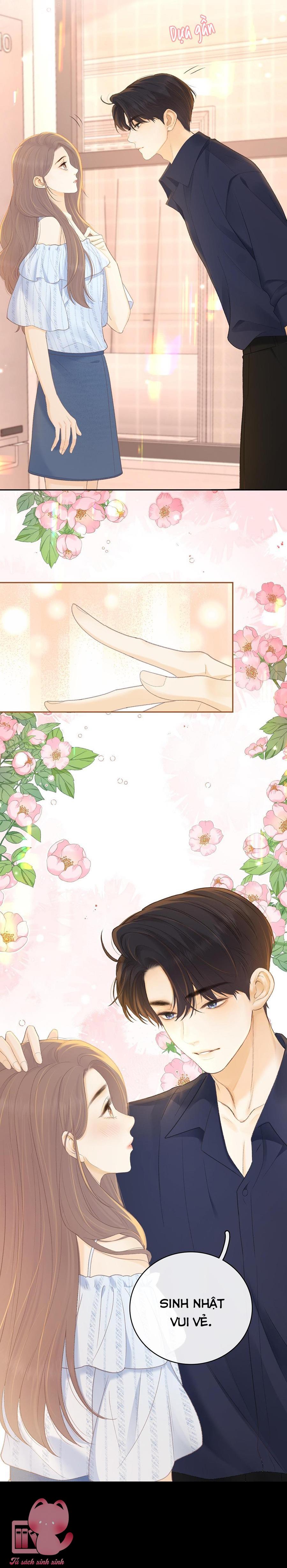 Khó Dỗ Dành - Chap 74