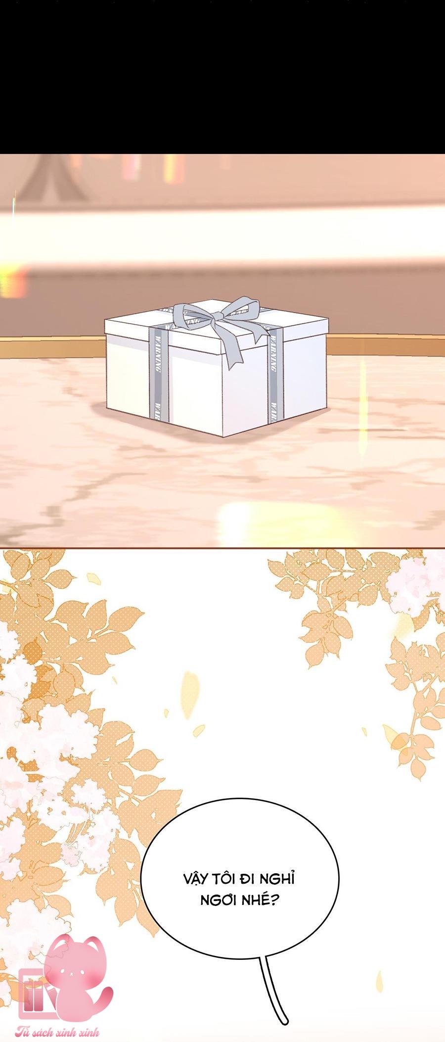 Khó Dỗ Dành - Chap 74