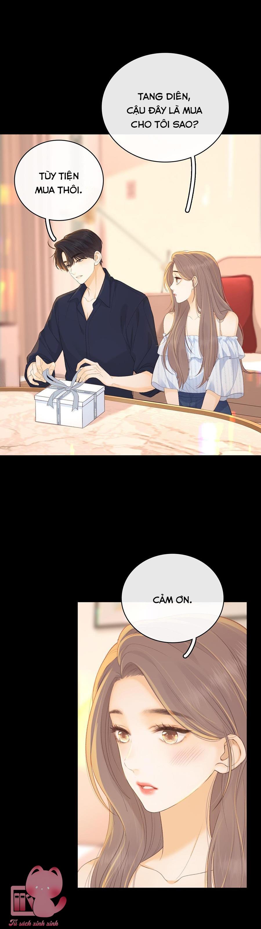 Khó Dỗ Dành - Chap 74