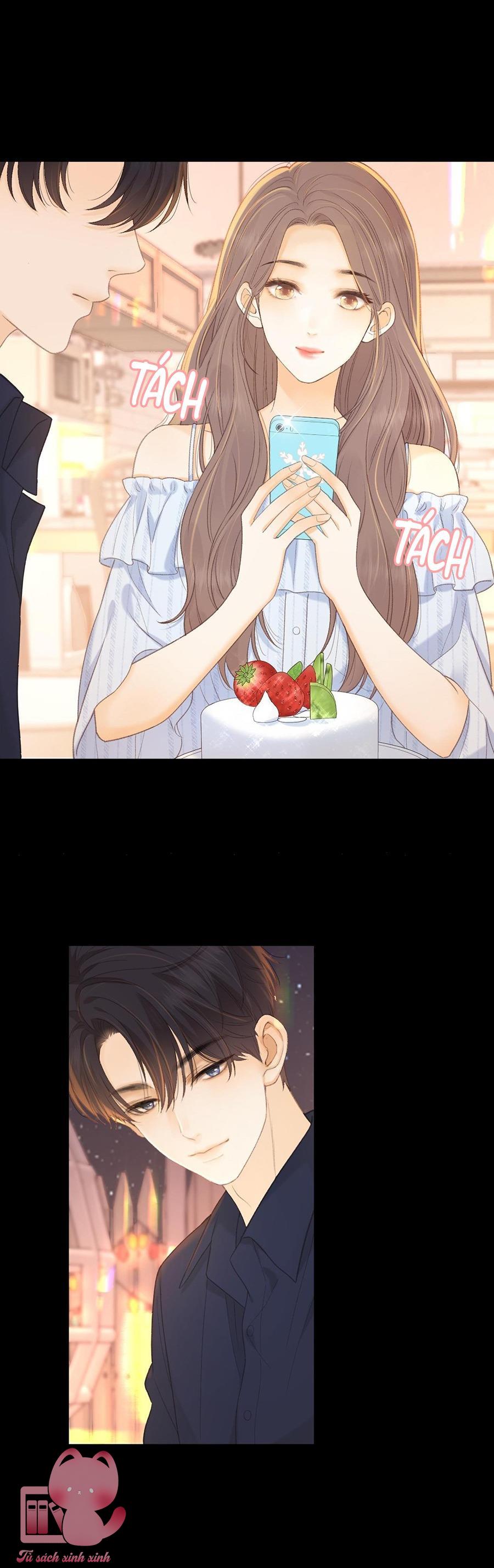 Khó Dỗ Dành - Chap 74