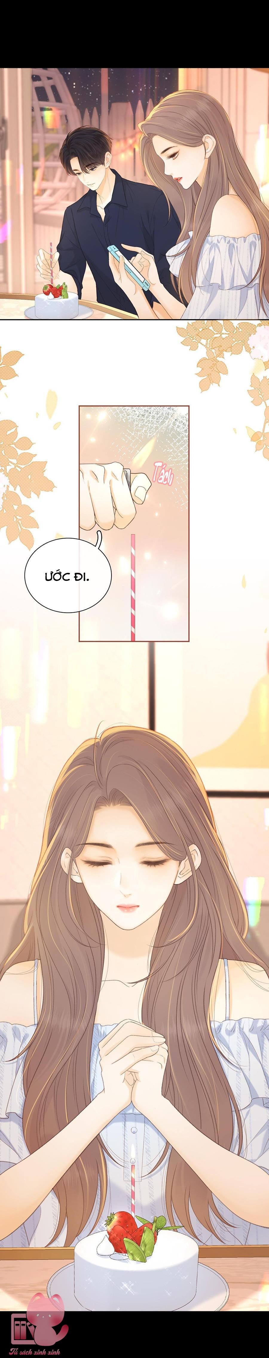 Khó Dỗ Dành - Chap 74