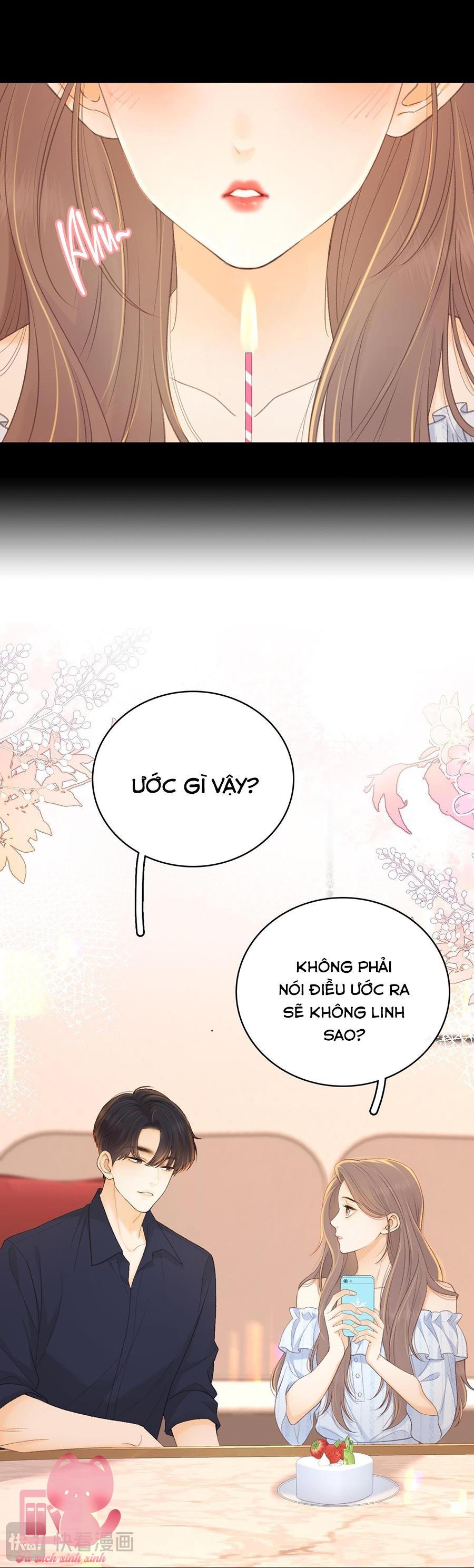 Khó Dỗ Dành - Chap 74