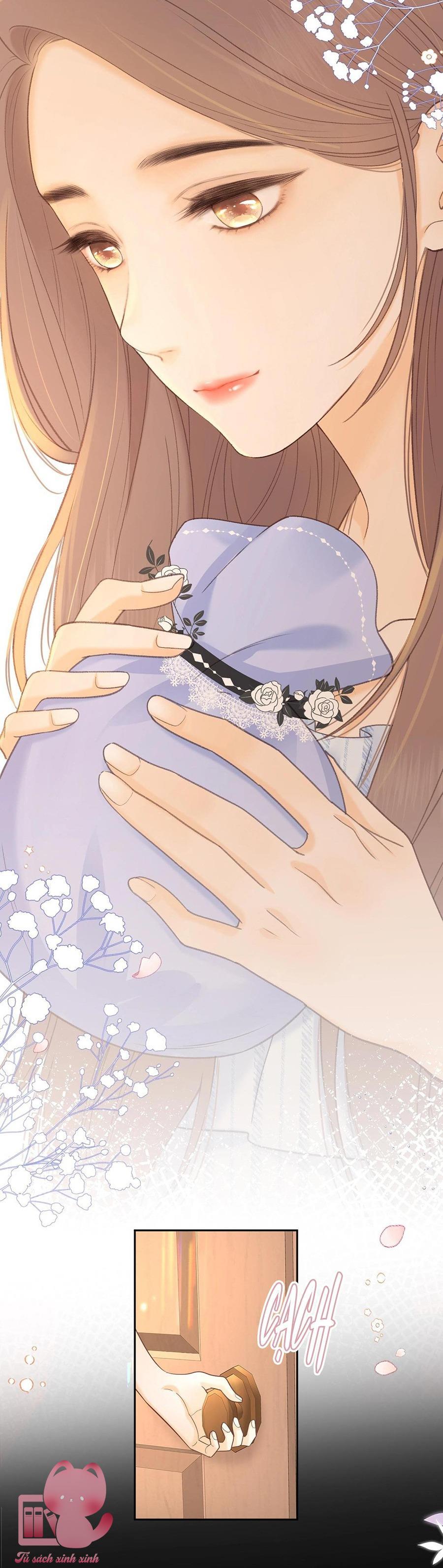 Khó Dỗ Dành - Chap 75