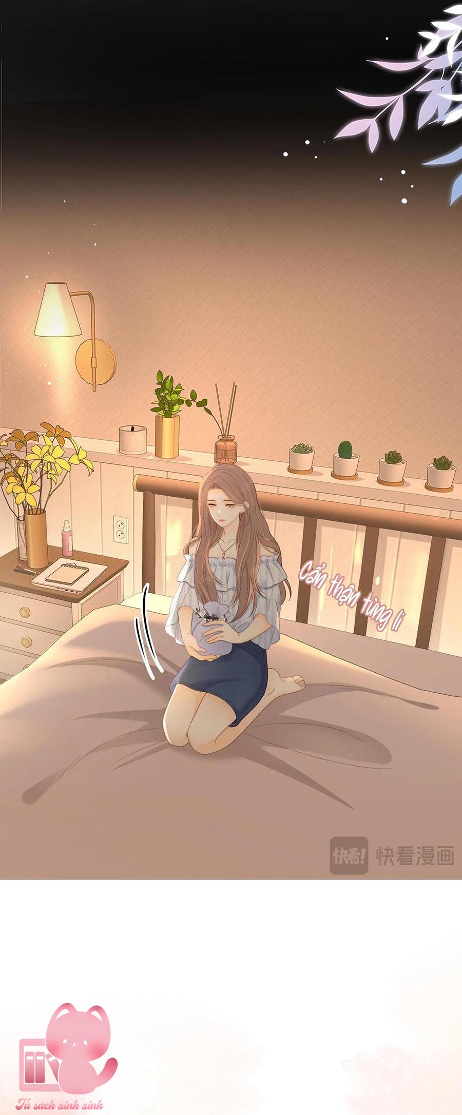 Khó Dỗ Dành - Chap 75