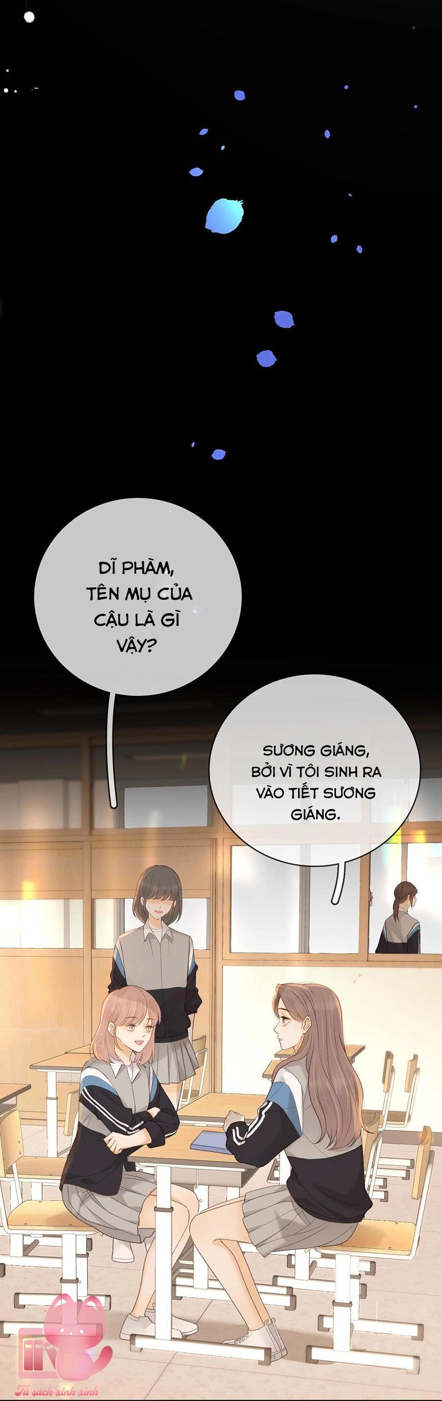 Khó Dỗ Dành - Chap 75