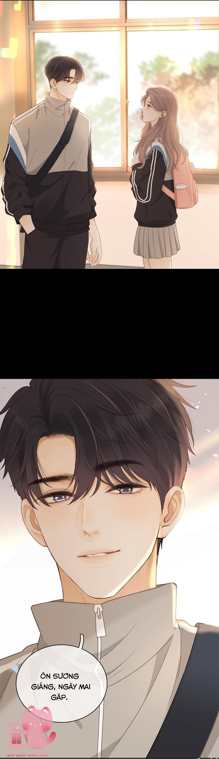 Khó Dỗ Dành - Chap 75