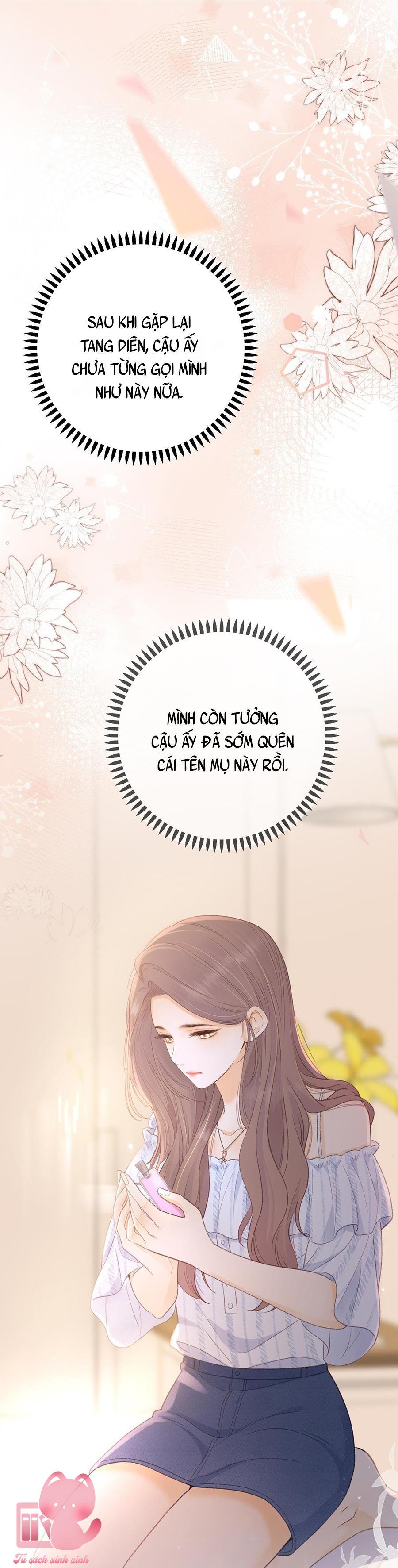 Khó Dỗ Dành - Chap 75