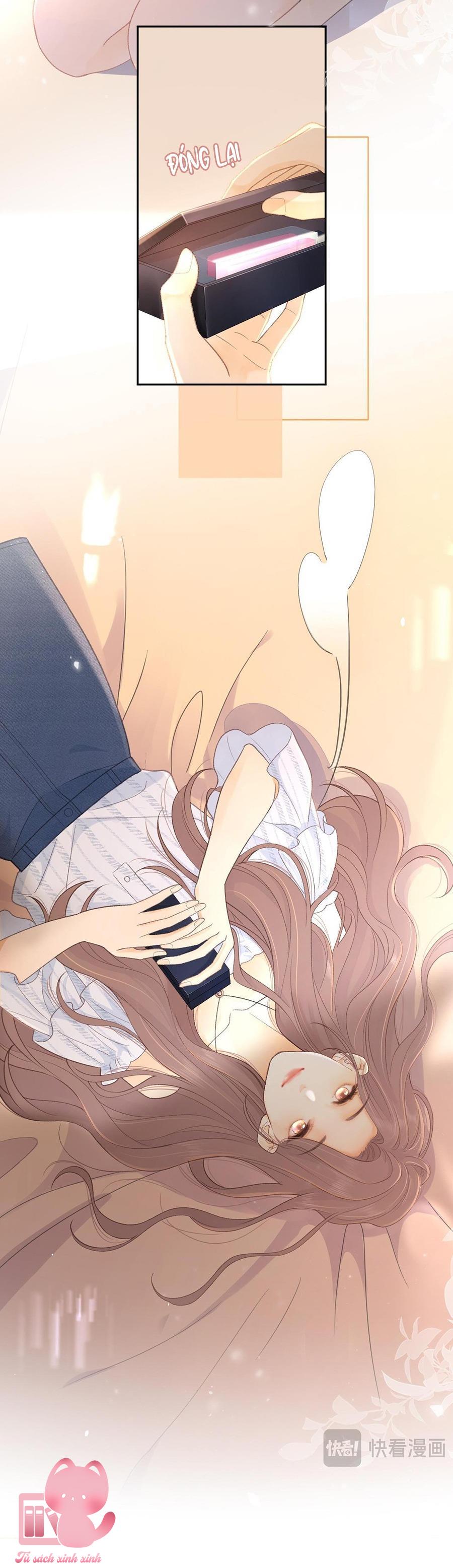 Khó Dỗ Dành - Chap 75