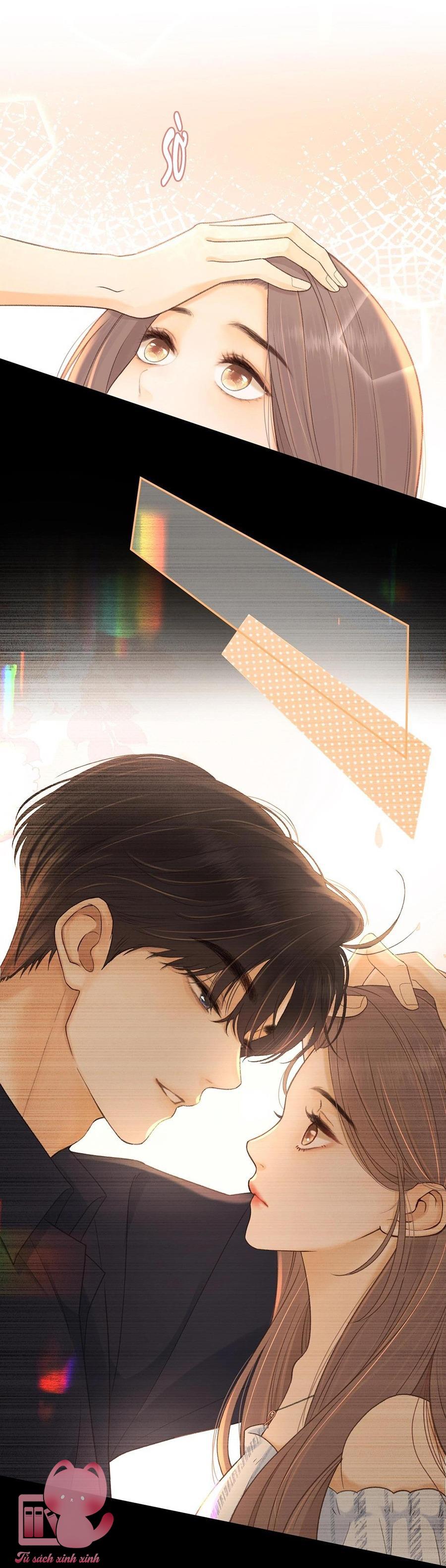 Khó Dỗ Dành - Chap 75