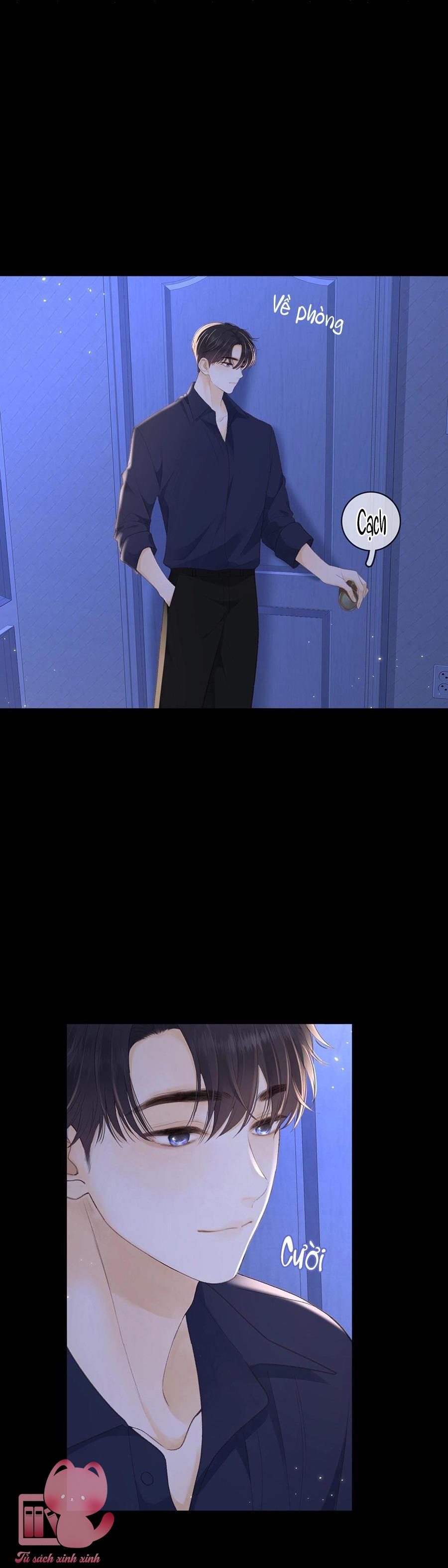 Khó Dỗ Dành - Chap 75