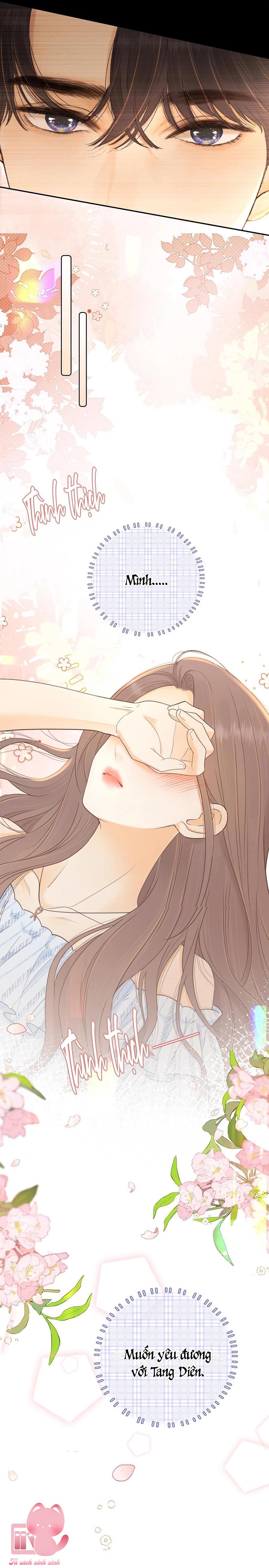 Khó Dỗ Dành - Chap 75