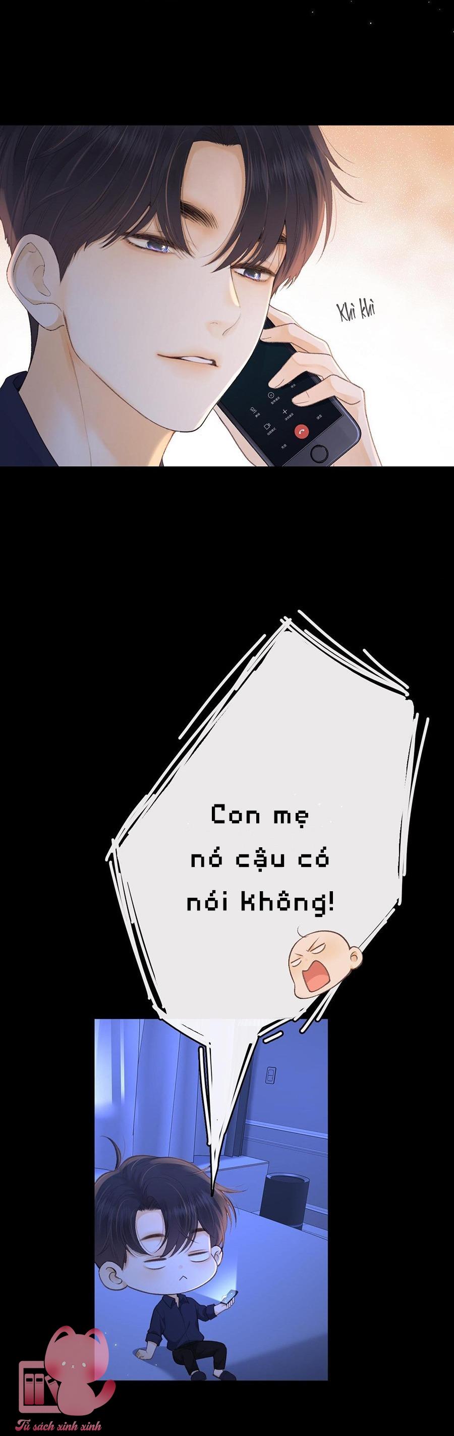 Khó Dỗ Dành - Chap 75