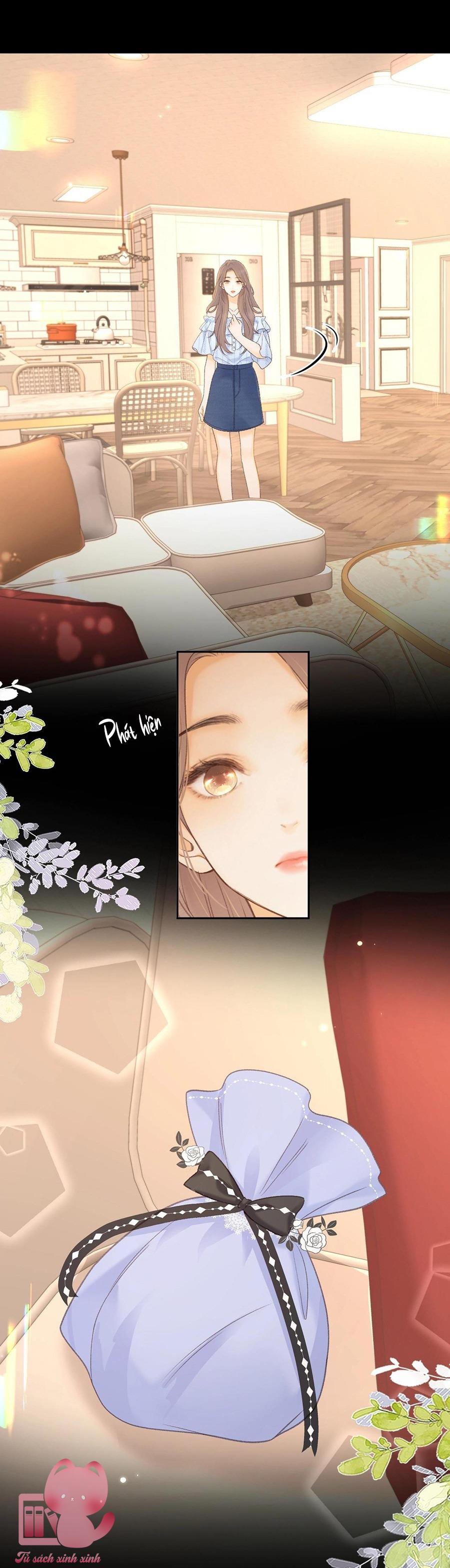 Khó Dỗ Dành - Chap 75